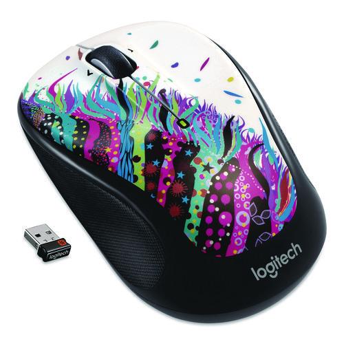 M325 Wireless Mouse