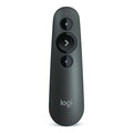 R500 Laser Presentation Remote