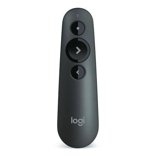 R500 Laser Presentation Remote