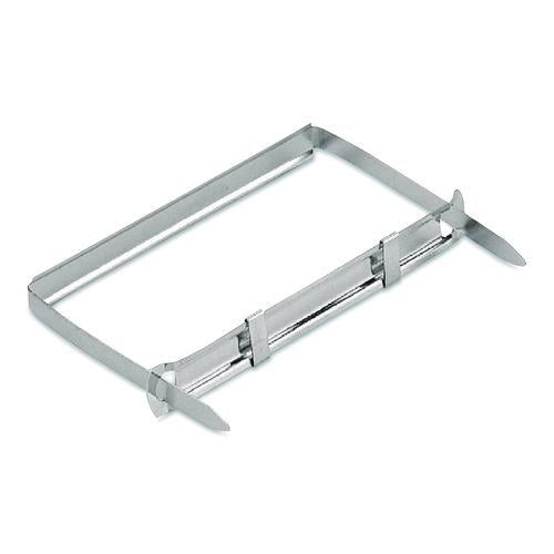 Two-Prong File Fastener Sets