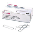 Premium Jumbo Paper Clips