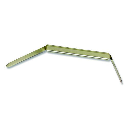 Prong Fastener Base