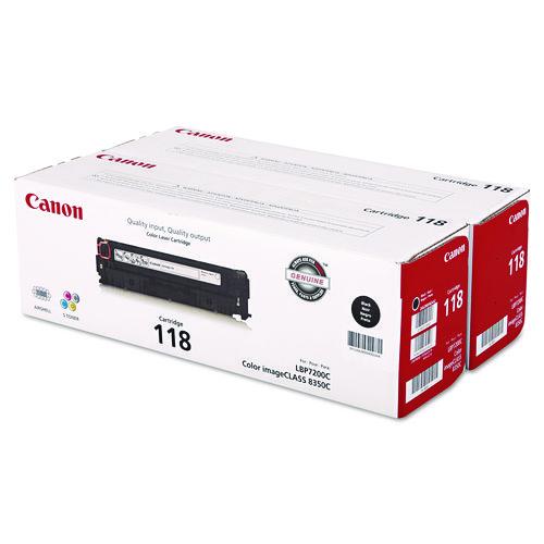 2662B004 (118) Toner