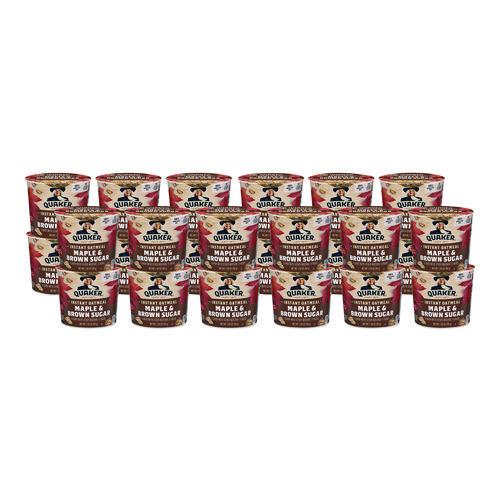 Instant Oatmeal