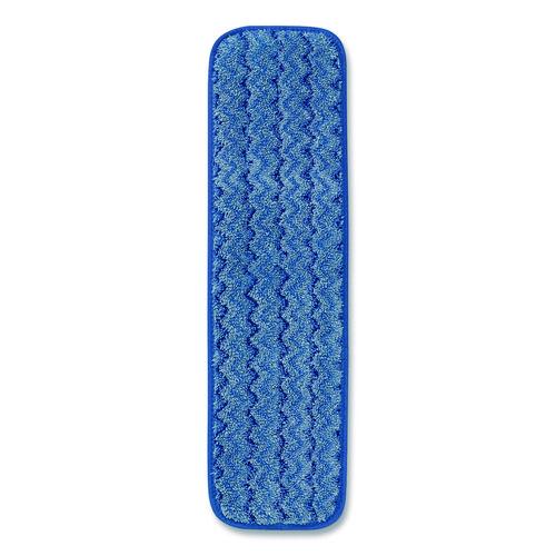 Microfiber Wet Mop Pad