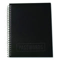 Small/Mini Password Log Book