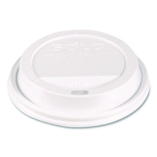 Traveler Hot Cup Lids