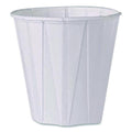 Paper Portion Cups