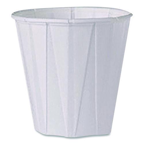 Paper Portion Cups