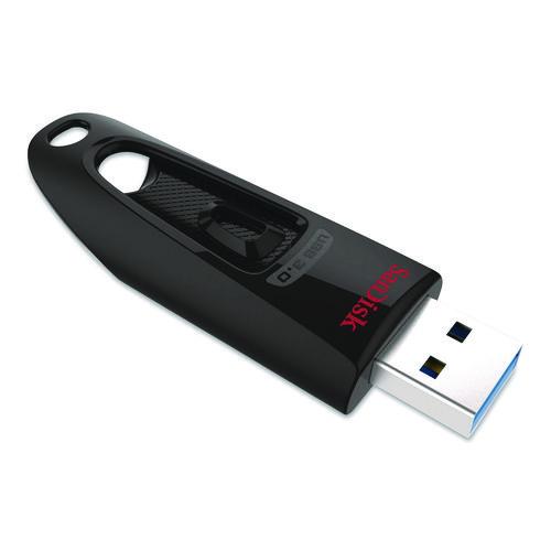 Ultra USB 3.0 Type A Flash Drive