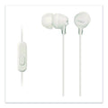 MDREX15AP Fashion Color EX Earbuds