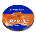 DVD-R Recordable Disc