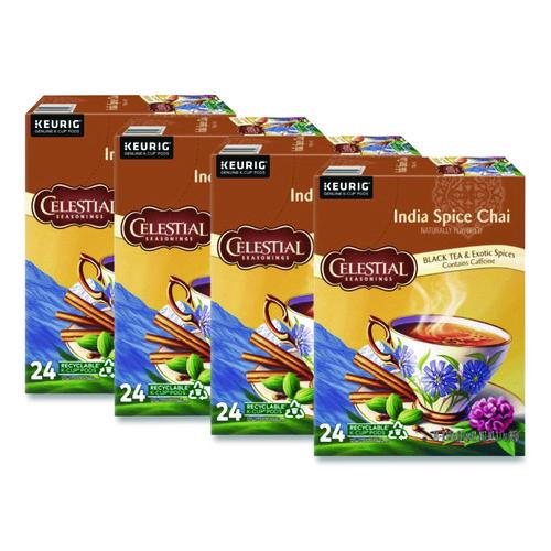 India Spice Chai Tea K-Cups