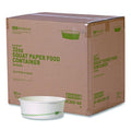 GreenStripe Paper Food Containers