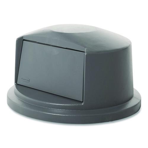 BRUTE Dome Top Swing Door Lid for 32 gal Waste Containers