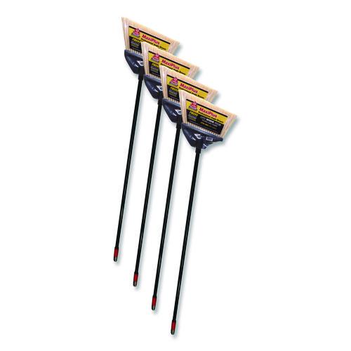 MaxiPlus Professional Angle Broom