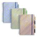 B5 Size Project Book