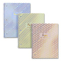 1-Subject Notebook