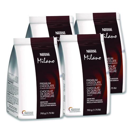 Milano Premium Chocolate Hot Cocoa Mix