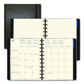 Soft Touch 17-Month Planner