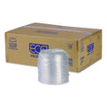 100% Recycled Content Round Plate Lids