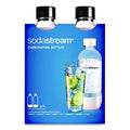 Carbonating Bottle Twin Pack