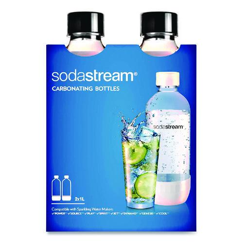 Carbonating Bottle Twin Pack