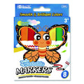 Products Broad Line Jumbo Washable Markers