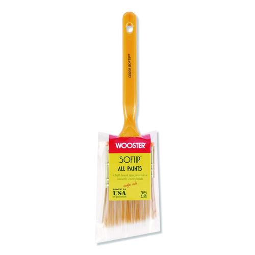 Softip Paint Brush