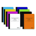 Poly Cover Composition Books