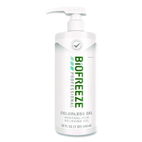 Fast Acting Menthol Pain Relief Topical Analgesic