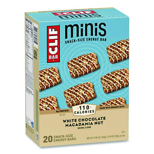 Energy Bar Minis