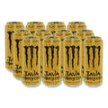 Java Monster Cold Brew Coffee