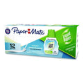 Fast Dry Correction Fluid