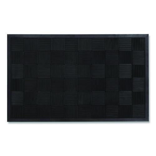 Parquet Wiper Scraper Mat