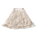 Super Stitch Cotton Looped End Wet Mop
