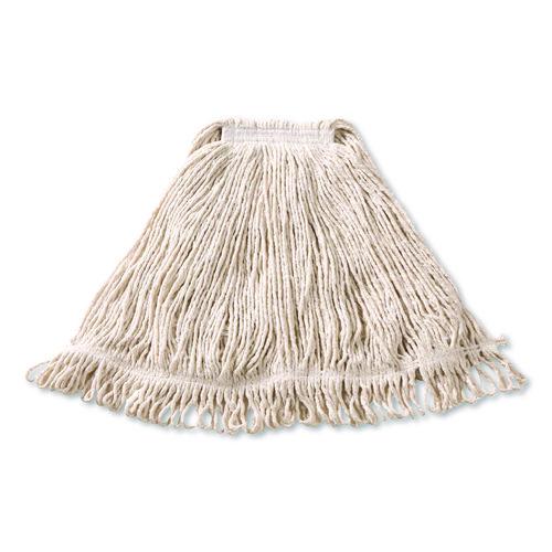 Super Stitch Cotton Looped End Wet Mop