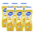 Body Wash Advanced Clean Gold