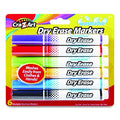 Washable Dry Erase Markers
