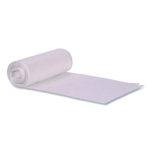 Low-Density Waste Can Liners