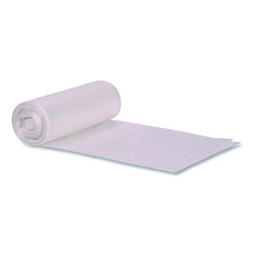 Low-Density Waste Can Liners