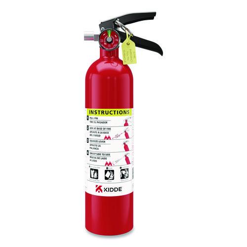 ProLine Dry-Chemical Commercial Fire Extinguisher