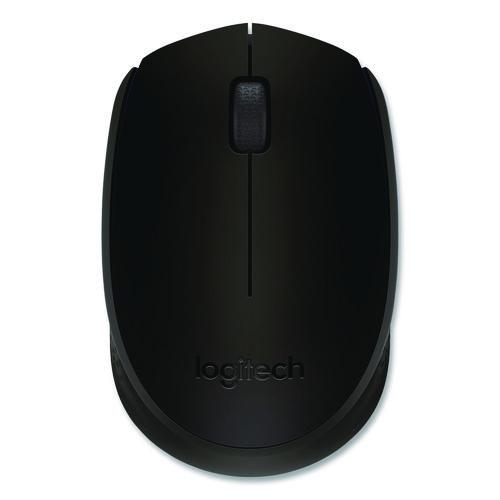 M170 Wireless Mouse