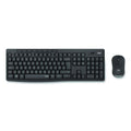 MK295 Silent Wireless Combo