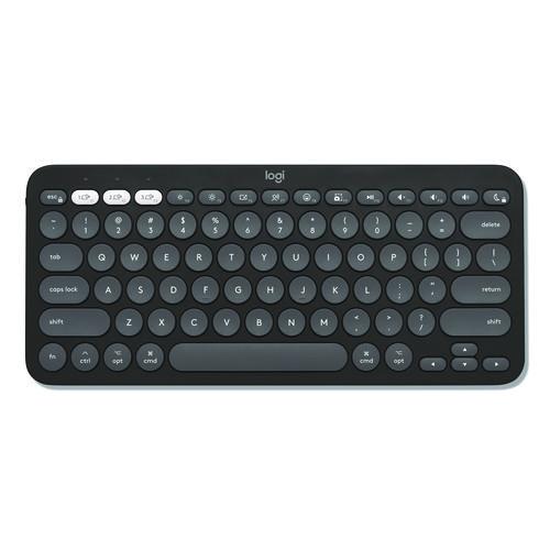Pebble Keys 2 K380s