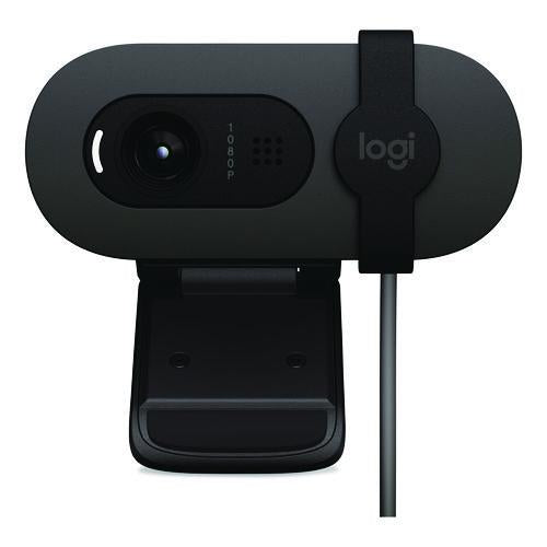 Brio 105 Business Webcam
