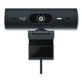 Brio 505 Plug and Play Webcam