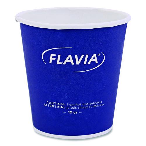 Hot Beverage Paper Cup 10 oz