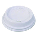 Hot Beverage Paper Cup Lids 10 oz