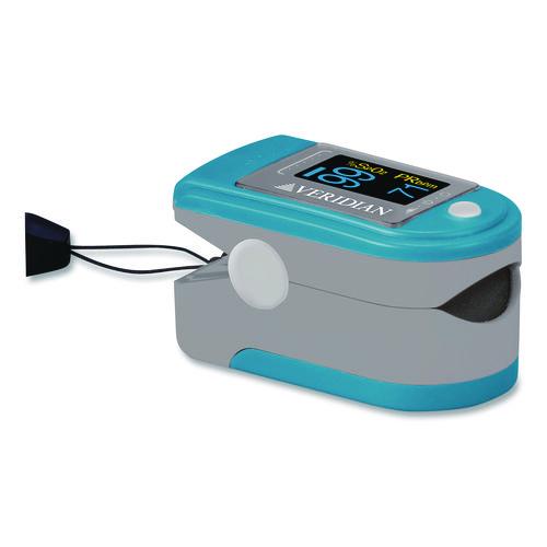 Fingertip Pulse Oximeter